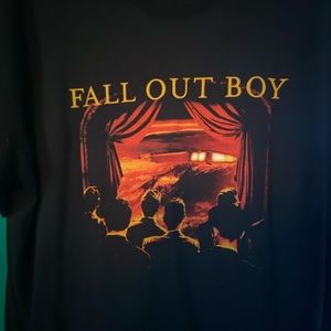 Fall Out Boy shirt